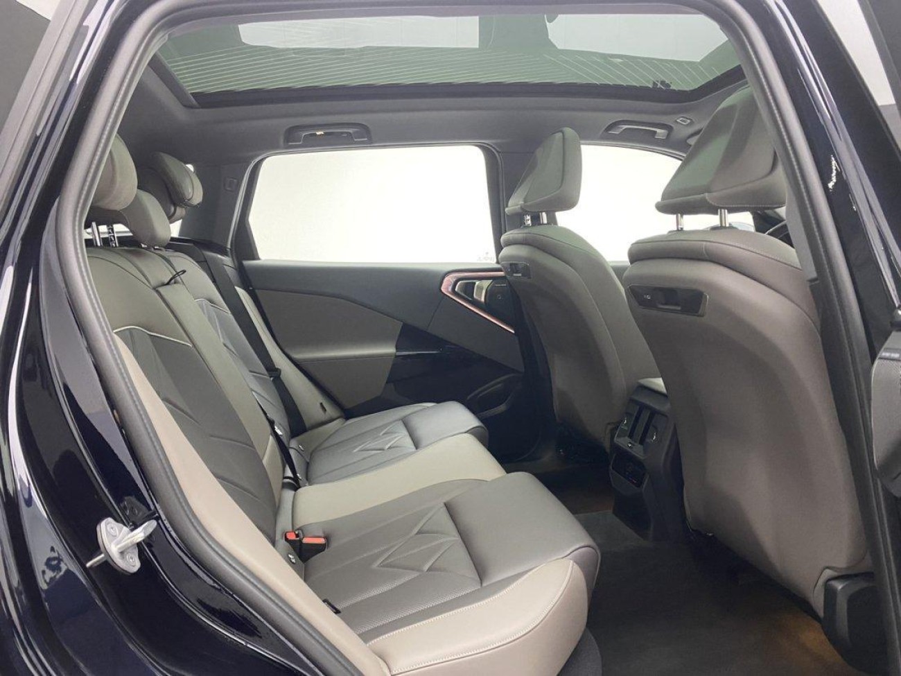 BMW X3 2025