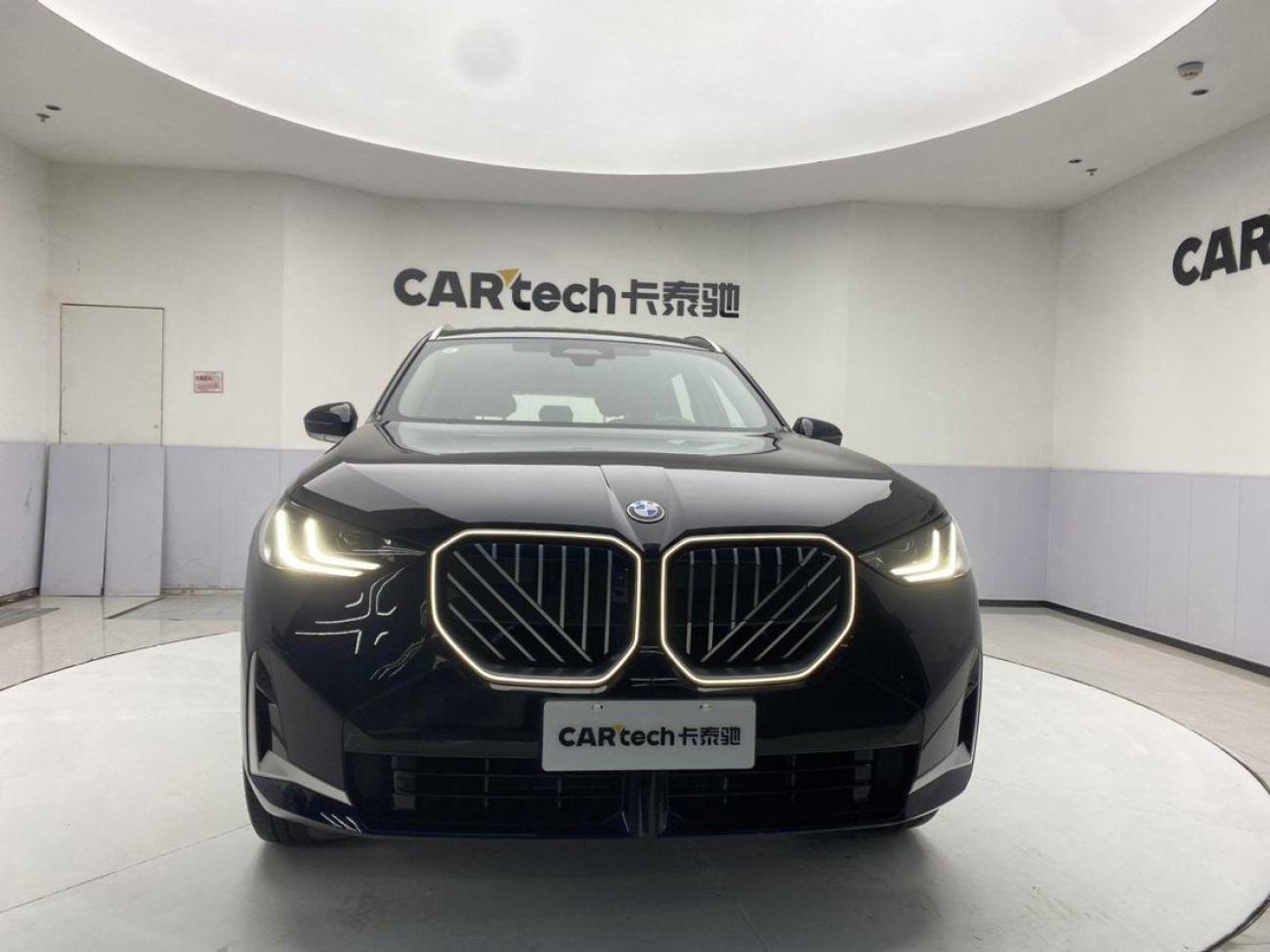 BMW X3 2025
