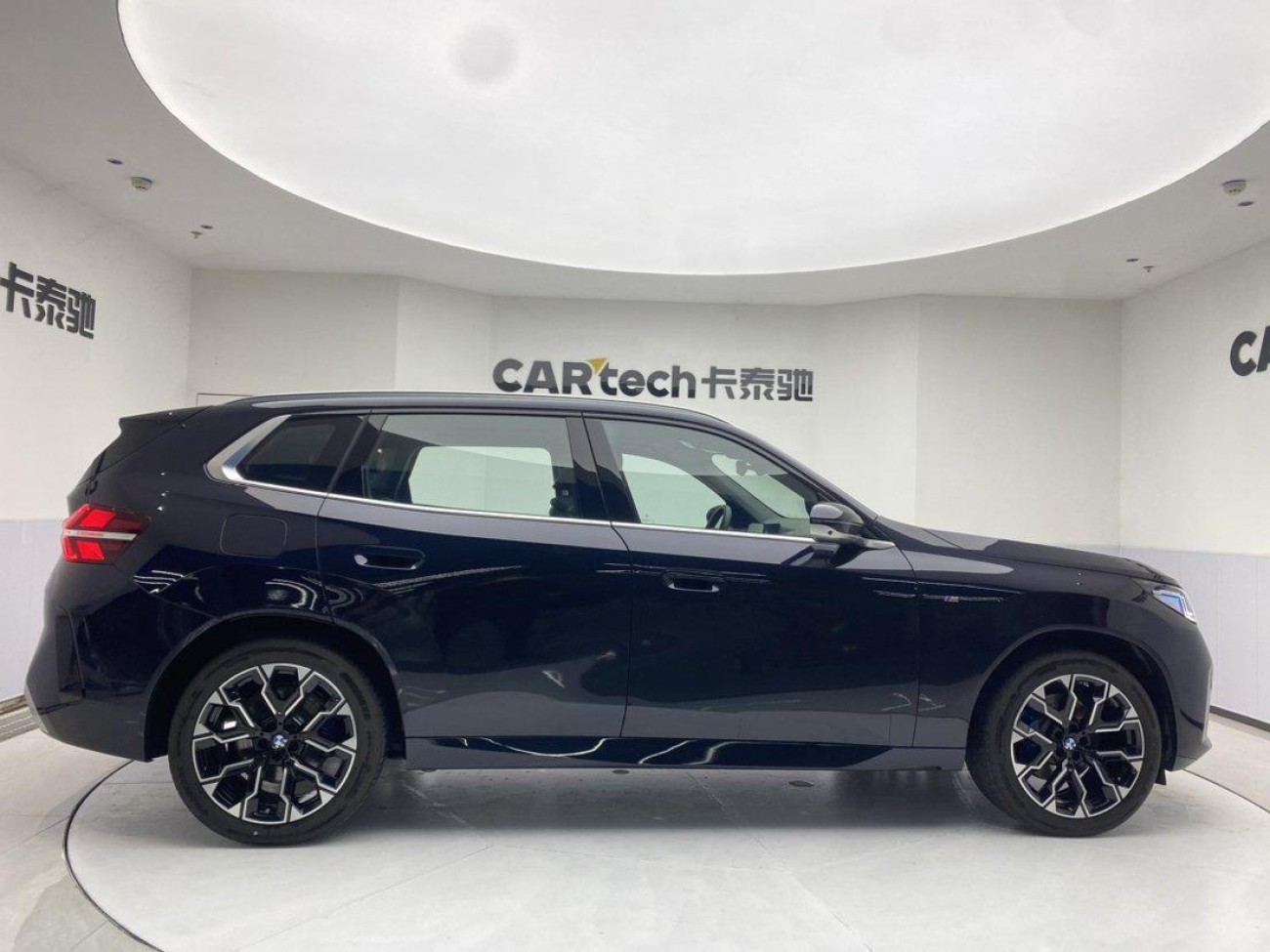 BMW X3 2025