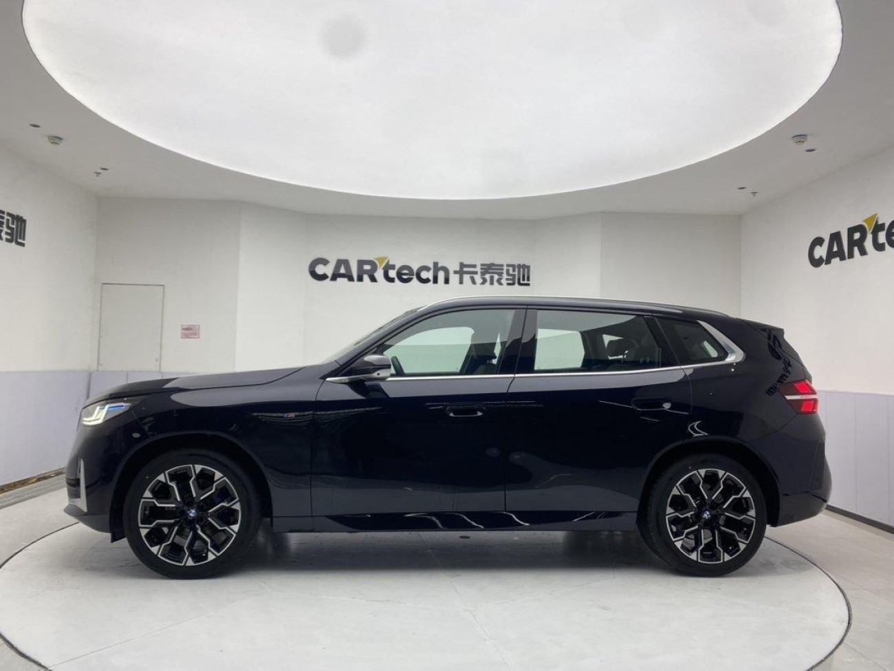 BMW X3 2025