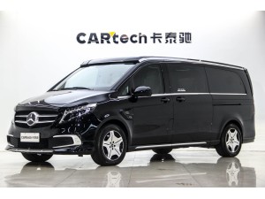 Mercedes-Benz 2023 2024