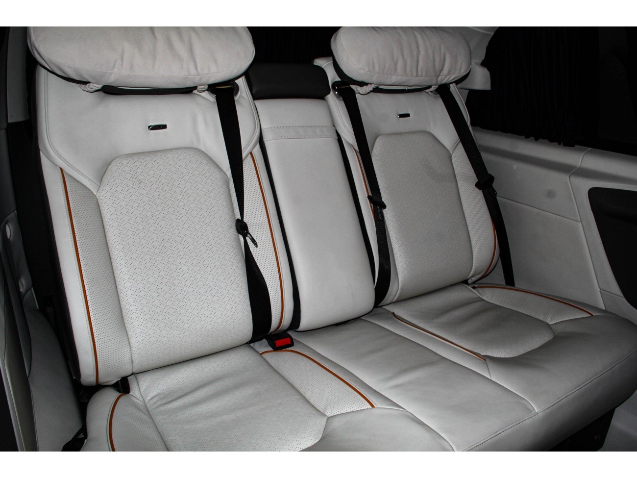 Mercedes-Benz 2023 2024