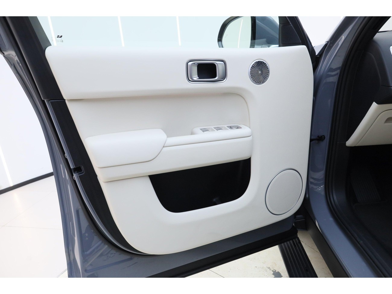 Li Auto L7 2025