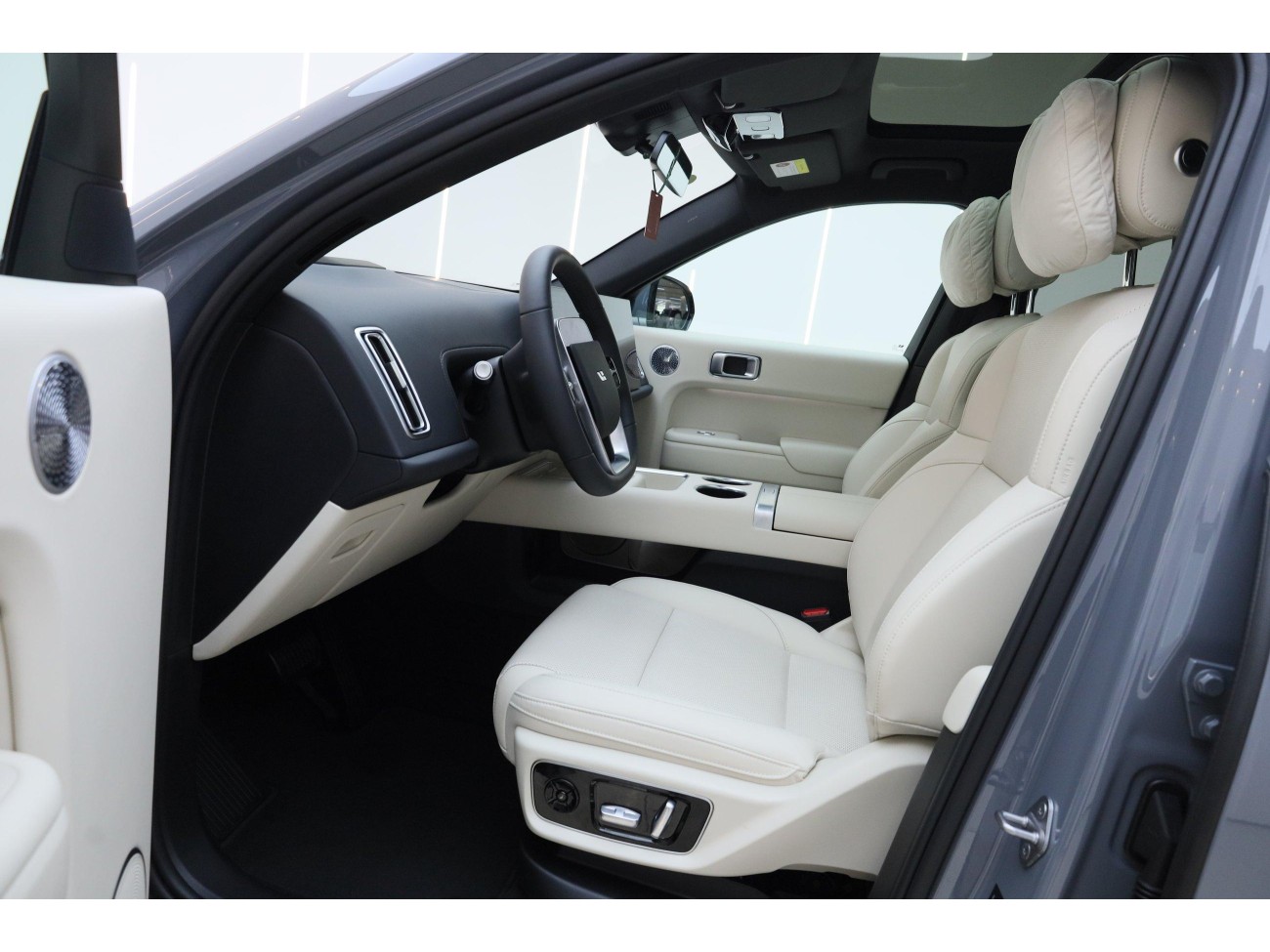 Li Auto L7 2025