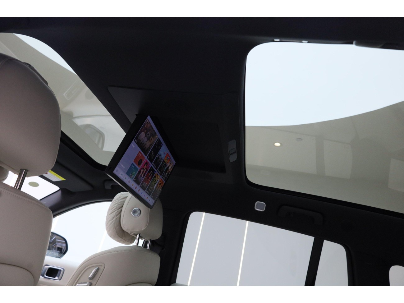 Li Auto L7 2025