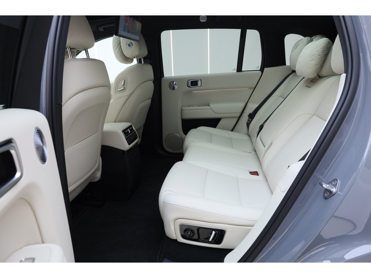 Li Auto L7 2025