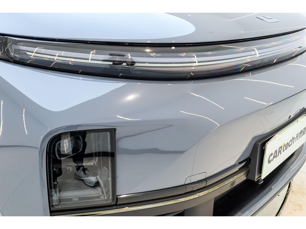 Li Auto L7 2025