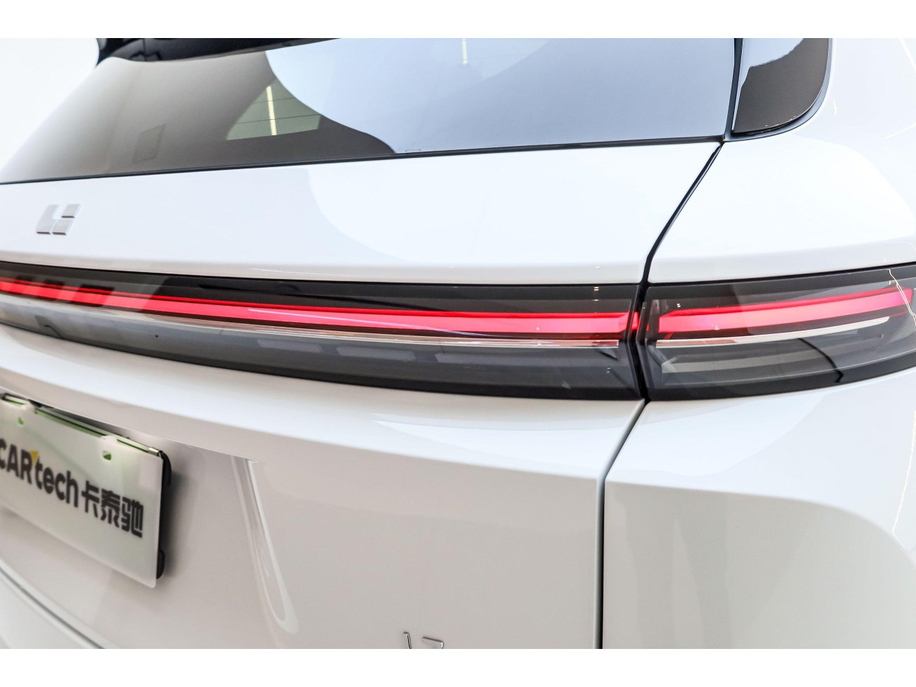 Li Auto L7 2025