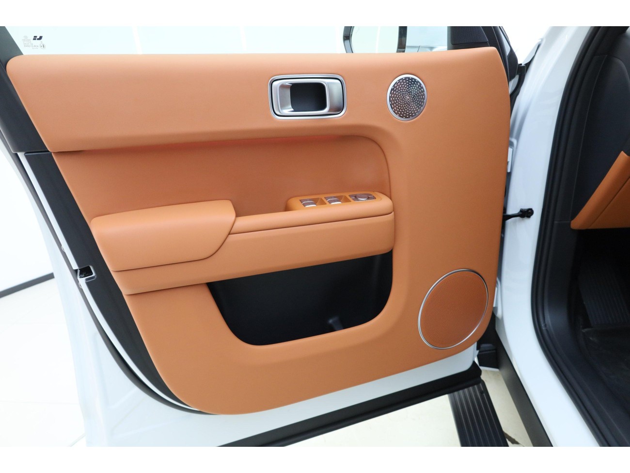 Li Auto L7 2025