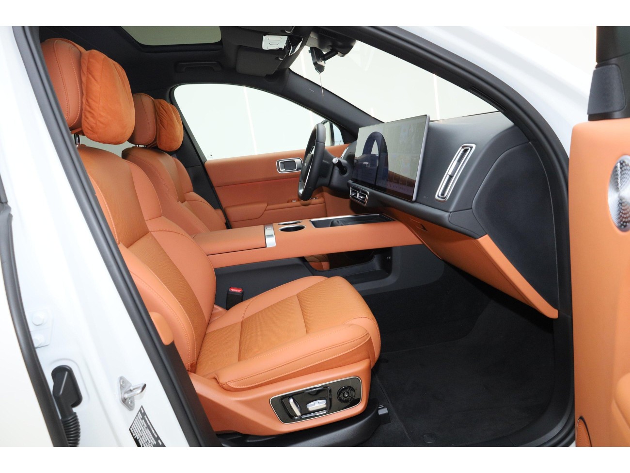 Li Auto L7 2025