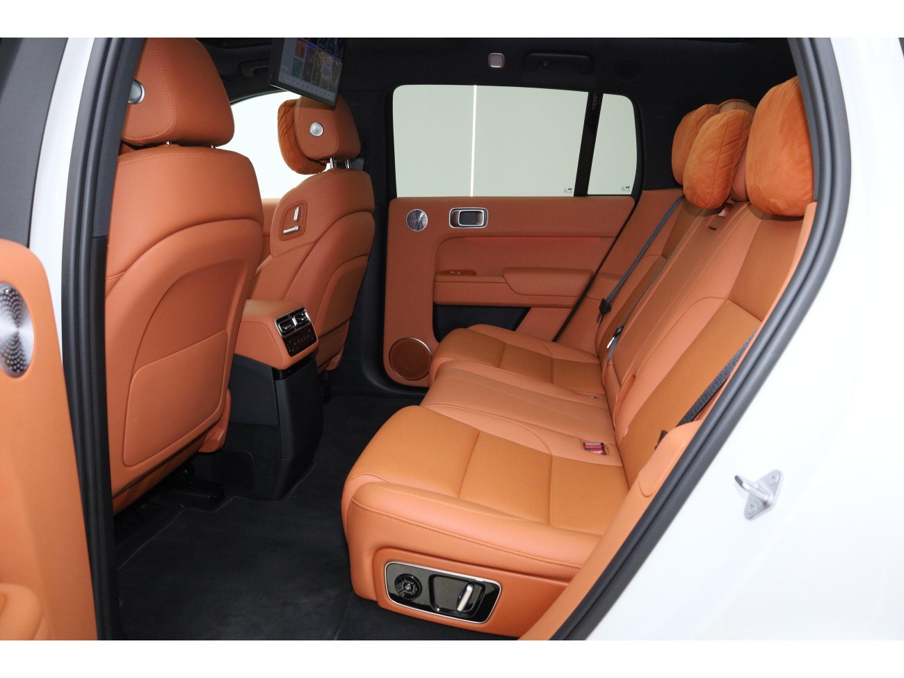 Li Auto L7 2025
