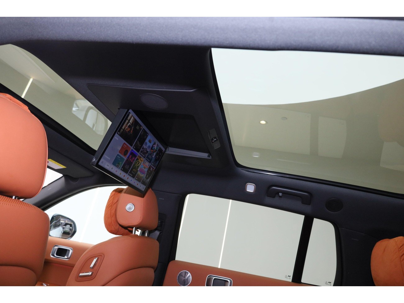 Li Auto L7 2025