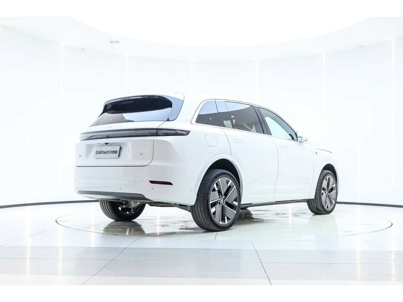 Li Auto L7 2025
