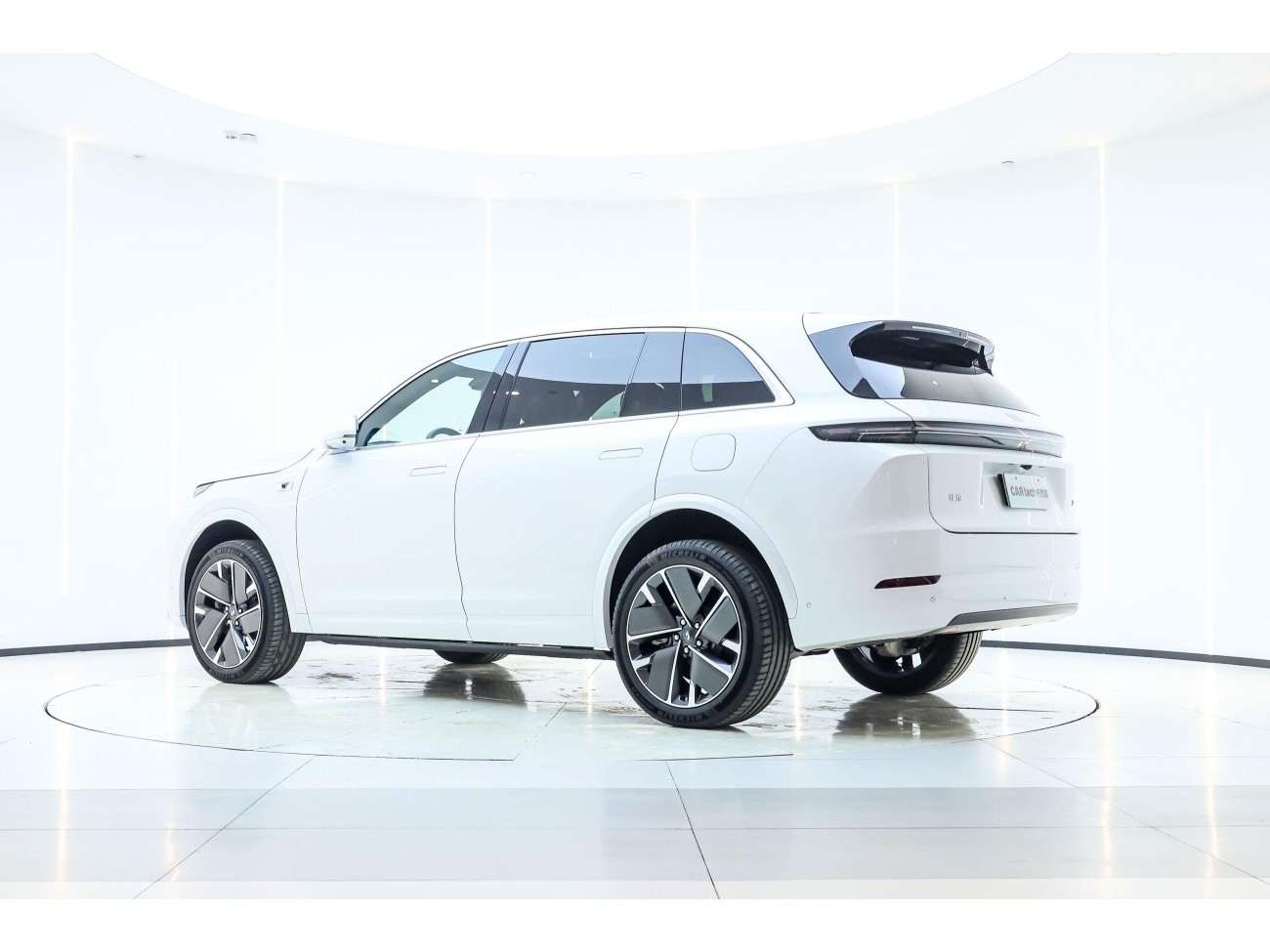 Li Auto L7 2025