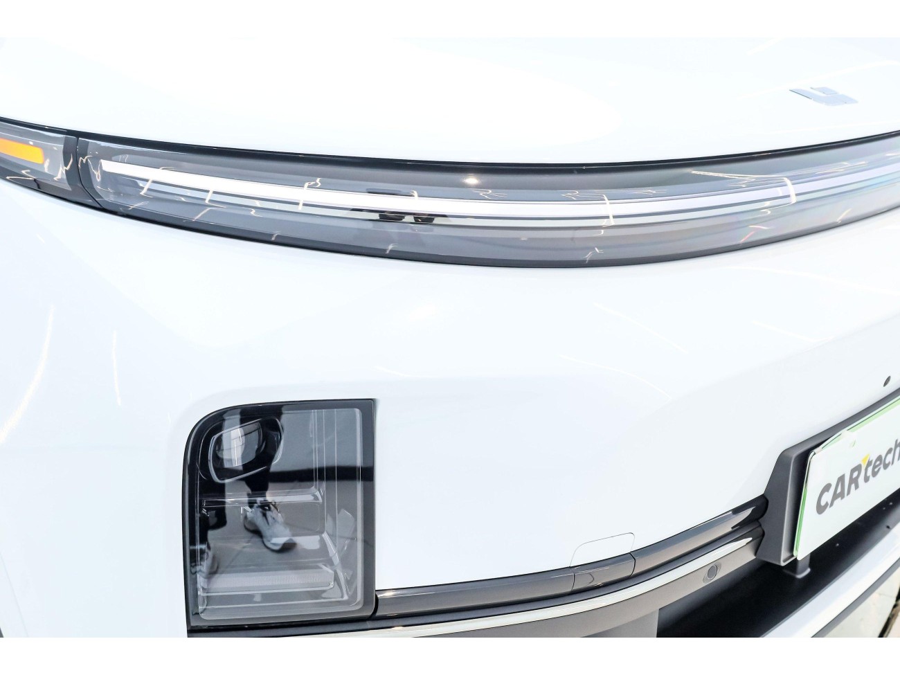 Li Auto L7 2025