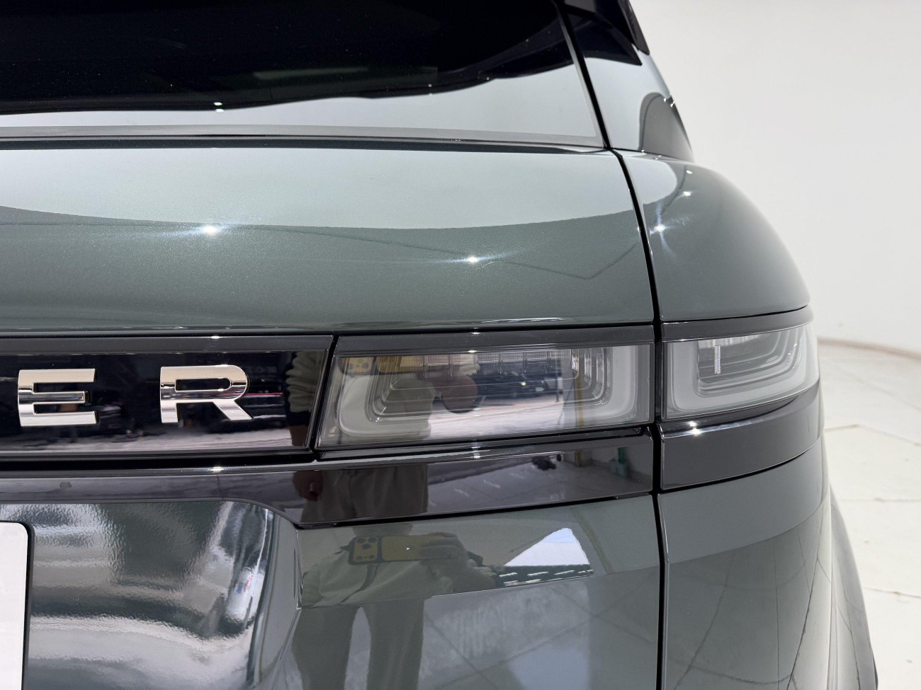 Land Rover Range Rover 2021