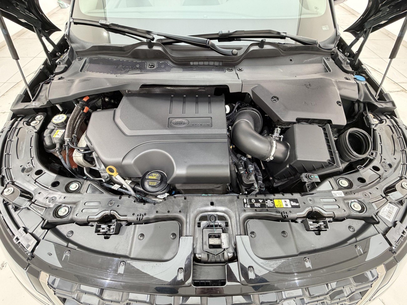 Land Rover Range Rover 2021