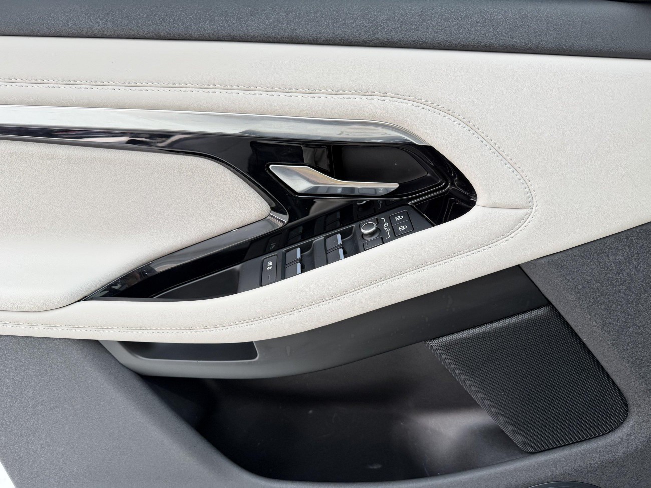 Land Rover Range Rover 2021