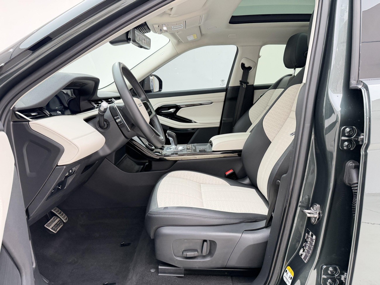 Land Rover Range Rover 2021