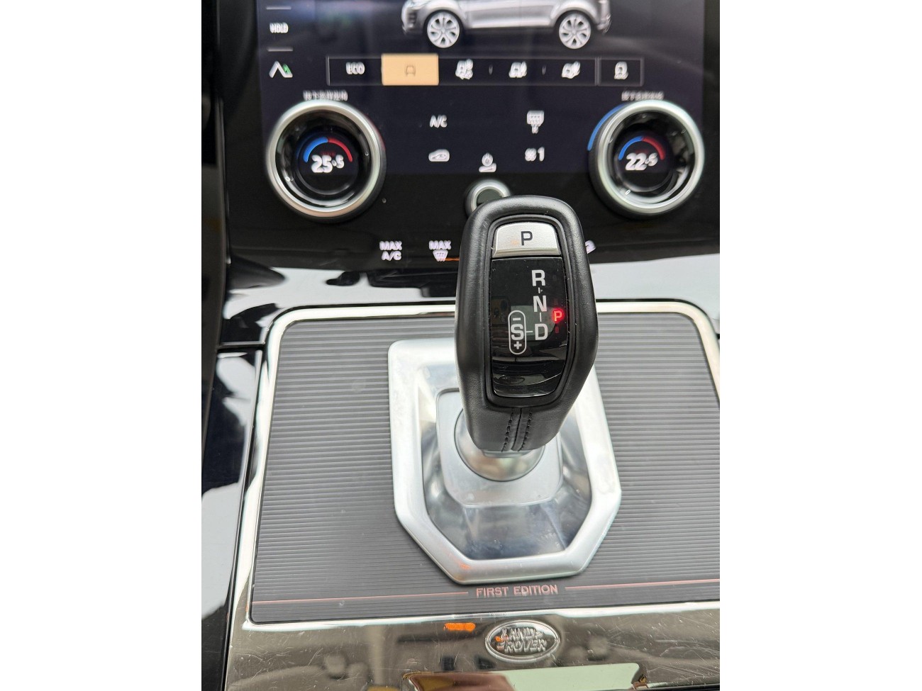 Land Rover Range Rover 2021