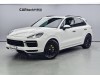 Porsche Cayenne 2021
