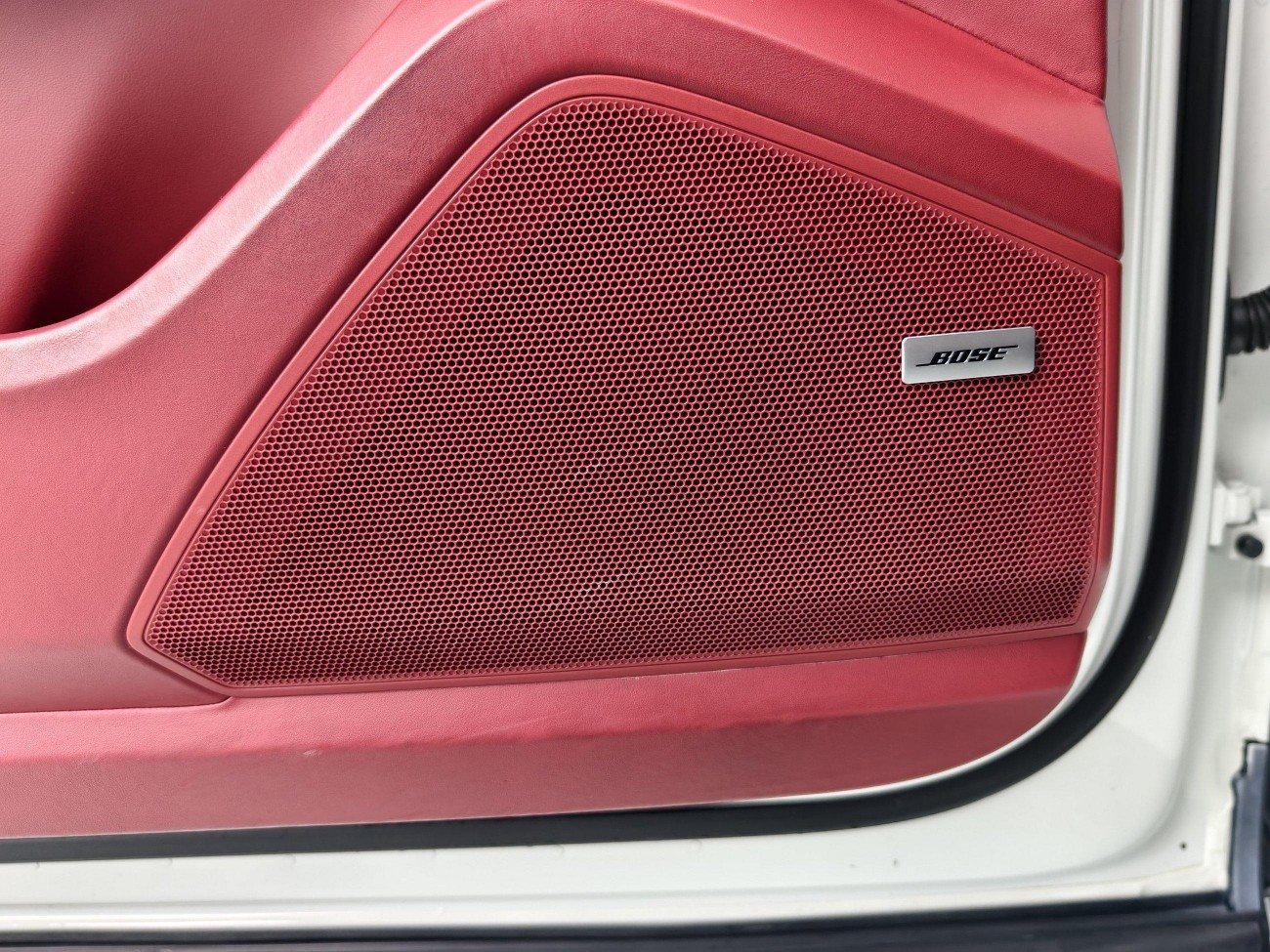 Porsche Cayenne 2021