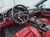Porsche Cayenne 2021