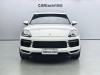 Porsche Cayenne 2021