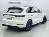 Porsche Cayenne 2021