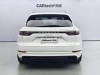 Porsche Cayenne 2021