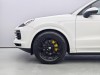 Porsche Cayenne 2021