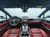 Porsche Cayenne 2021