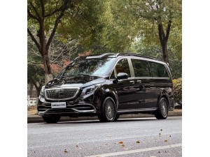 Mercedes-Benz 2023 2023