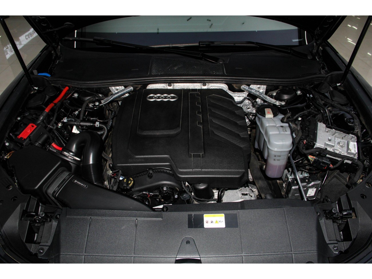 Audi A6L 45 TFSI 2024