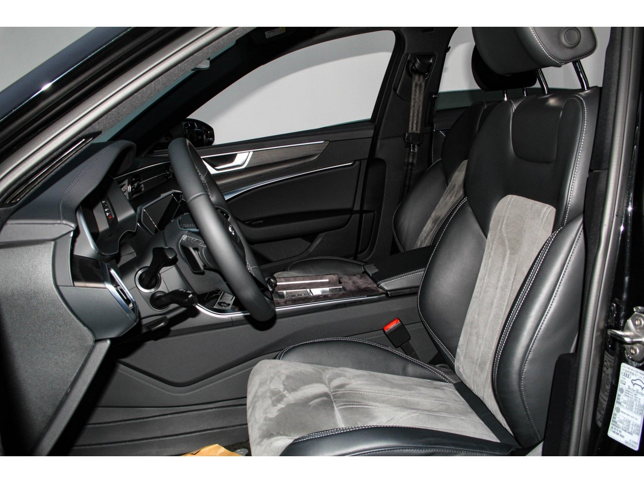 Audi A6L 45 TFSI 2024