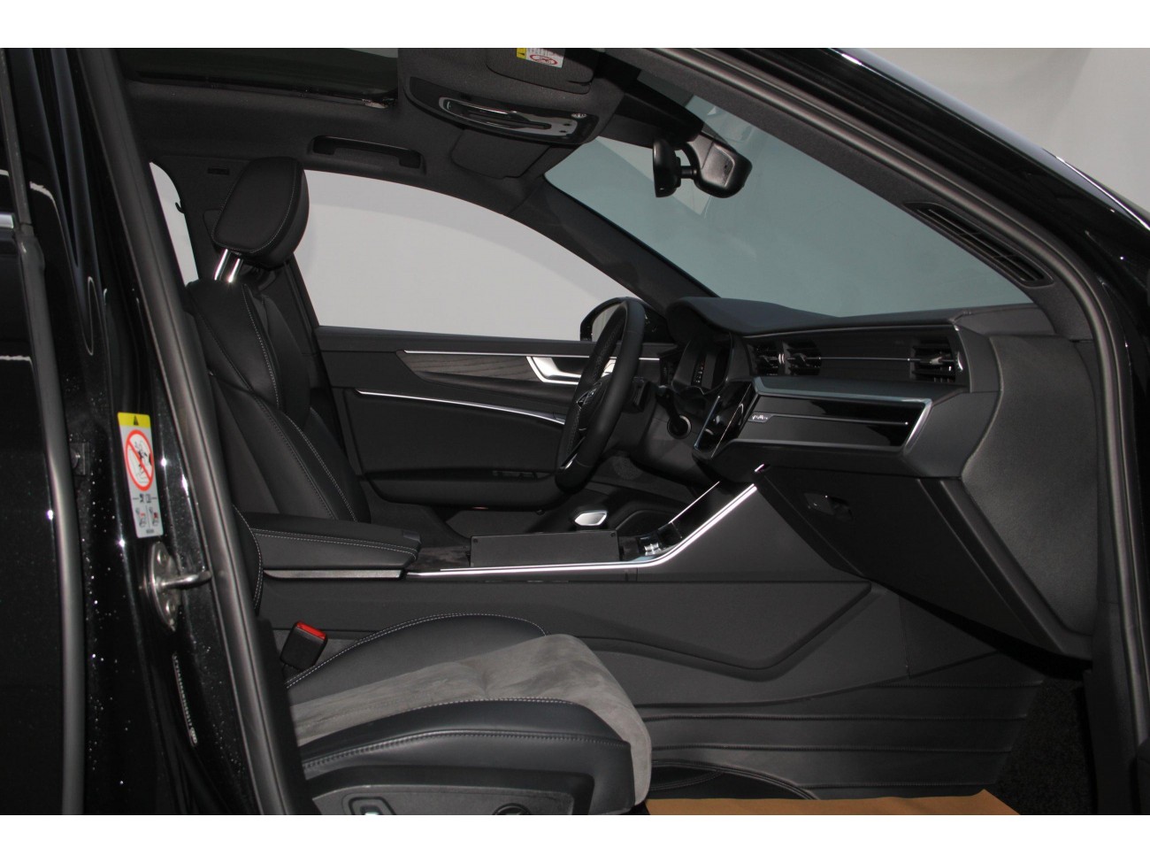 Audi A6L 45 TFSI 2024