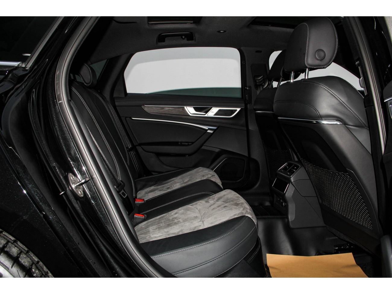 Audi A6L 45 TFSI 2024