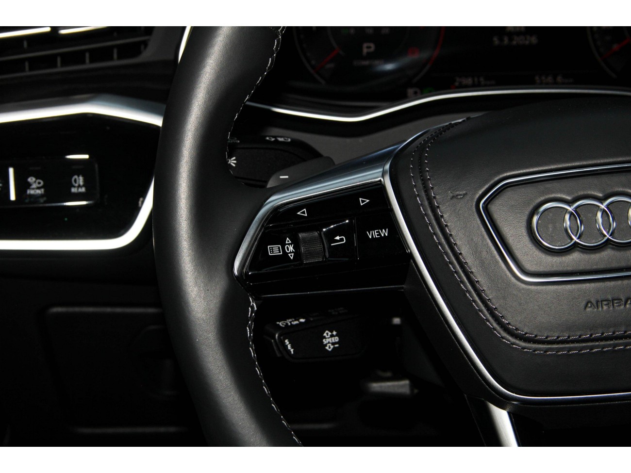 Audi A6L 45 TFSI 2024