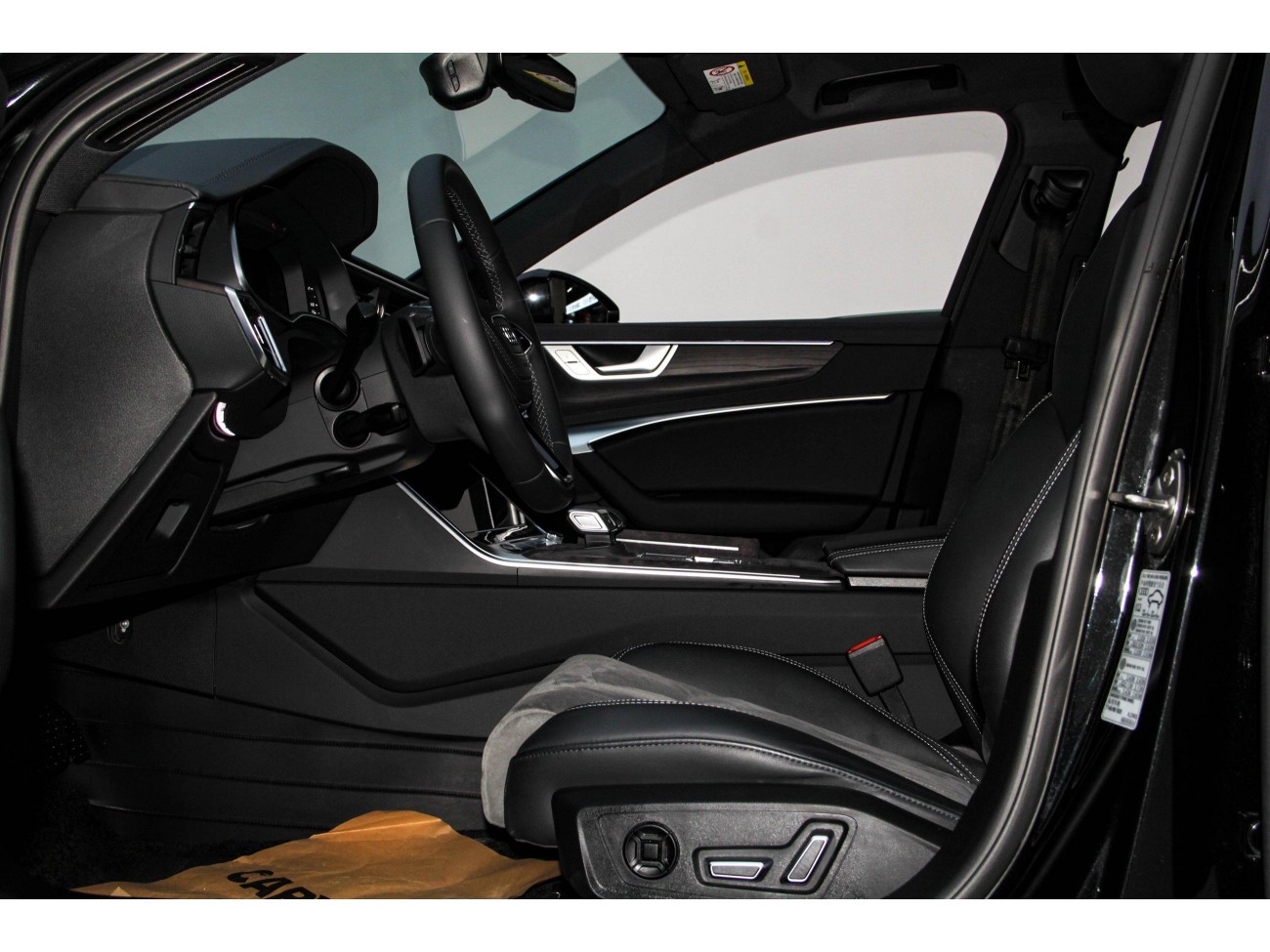 Audi A6L 45 TFSI 2024