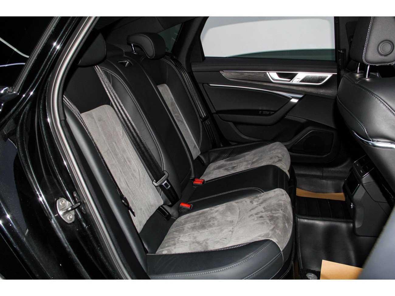 Audi A6L 45 TFSI 2024