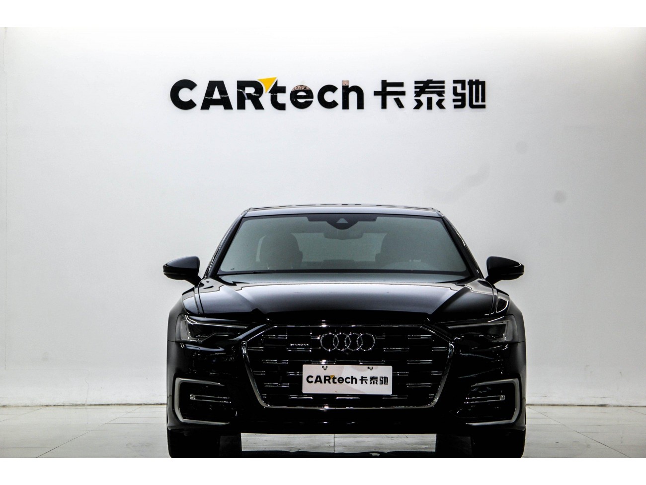 Audi A6L 45 TFSI 2024