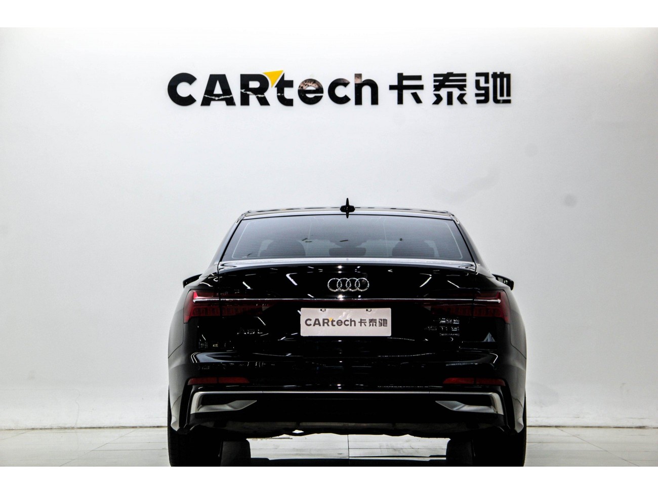 Audi A6L 45 TFSI 2024