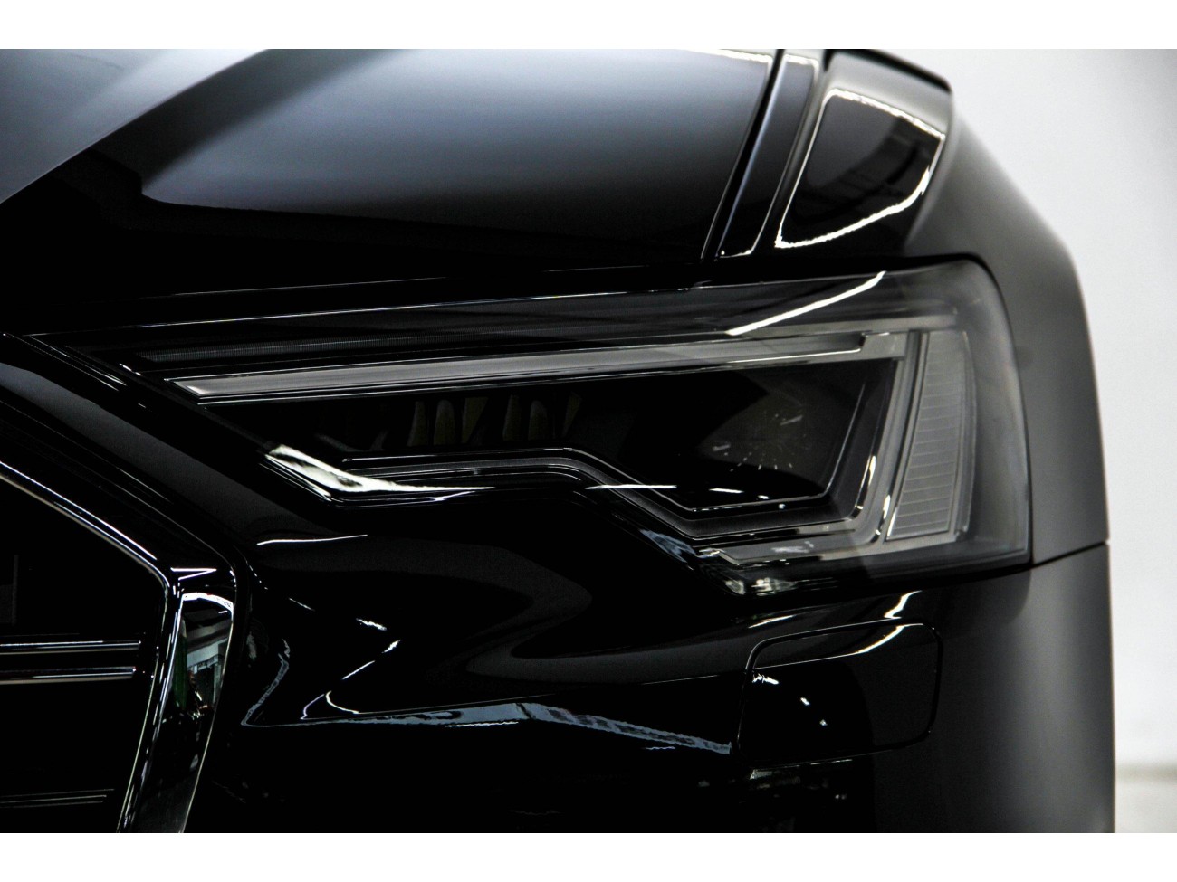 Audi A6L 45 TFSI 2024