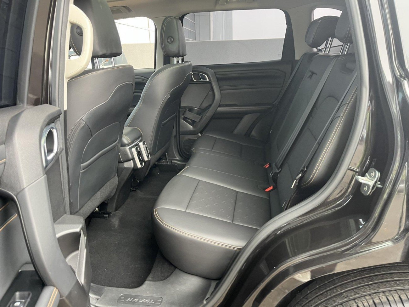 Haval Big Dog 2021