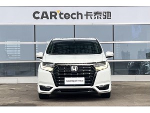 Honda 2022 2022