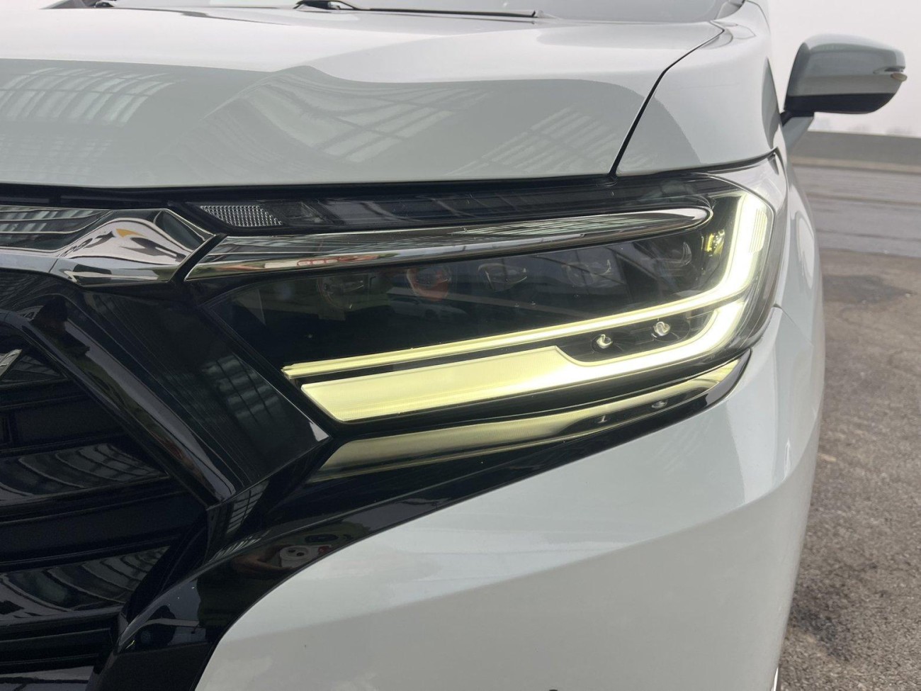 Honda 2022 2022