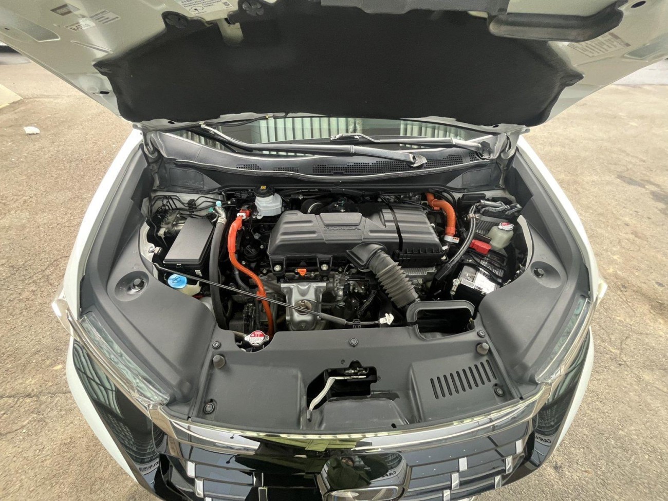 Honda 2022 2022