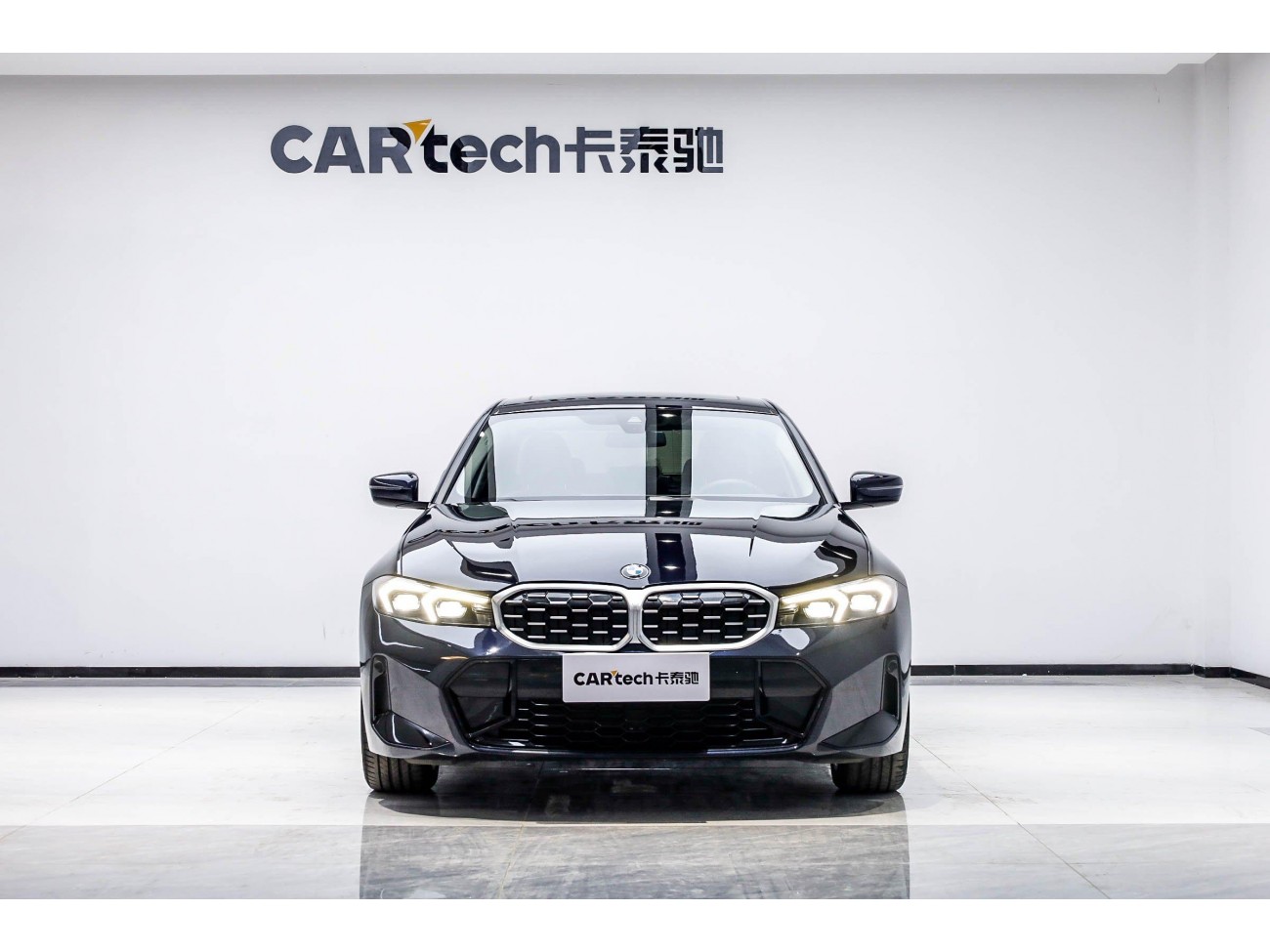 BMW 325Li 2023