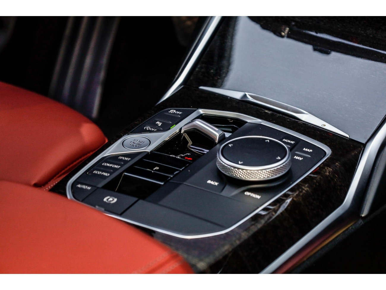 BMW 325Li 2023
