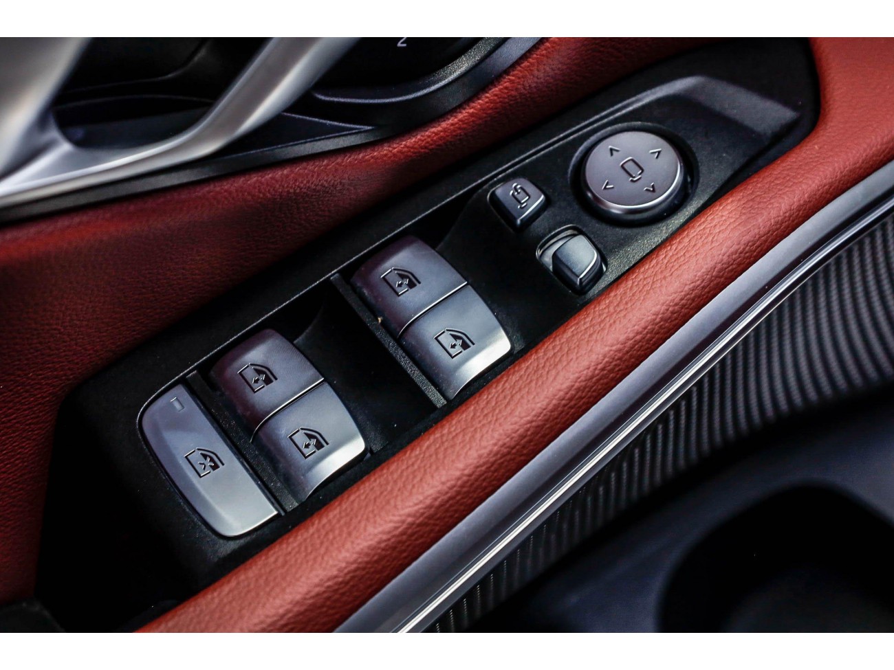 BMW 325Li 2023